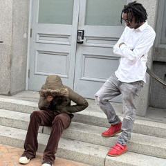 Lesgokev - Boss (chopstick) [samcantmiss exclusive]