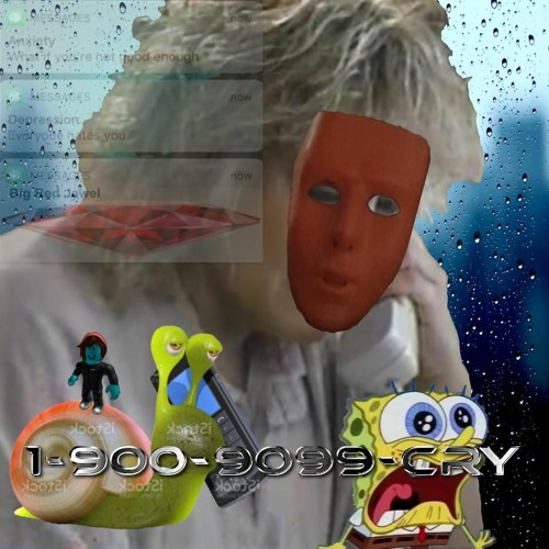 1-900-9099-CRY