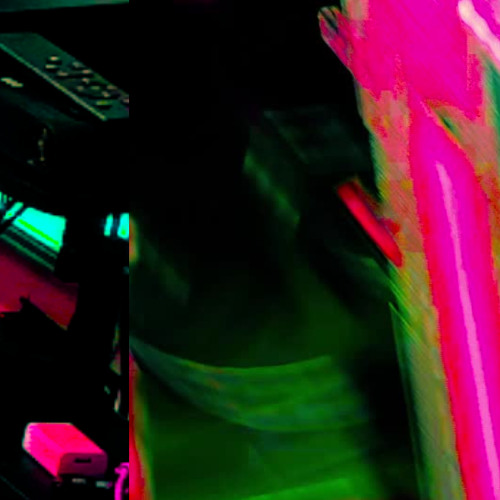 Syd - CYBAH (Daylight WrkMode WrkMode Edit)