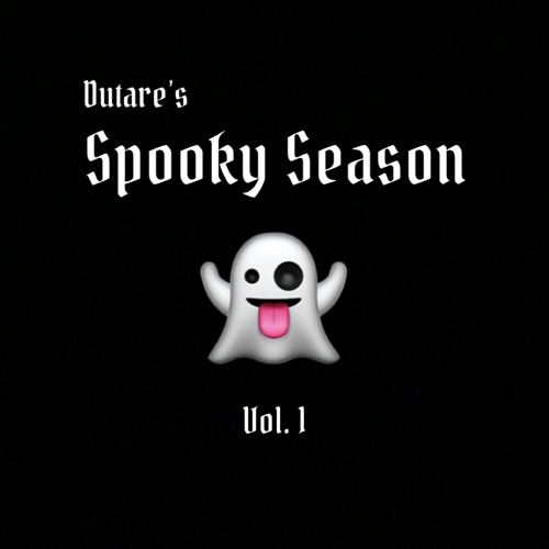 Spooky Season Vol. 1