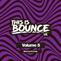 loving the bounce