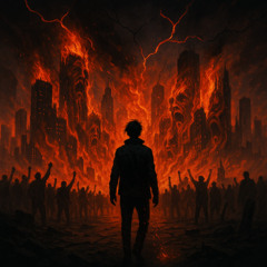 World on Fire, I’m Not Sorry