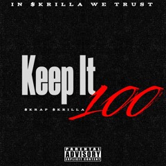 ️Keep It 100