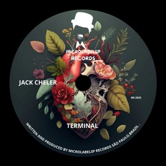 PREMIERE: Jack Cheler - Nove [BL11391654]
