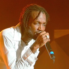 Mavado - Don't Cry [Dubplate]