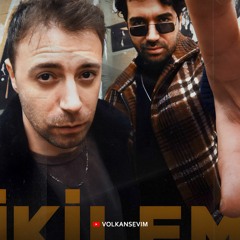 İkilem - Aç Bu Şarkıyı (Volkan Sevim x Adil Kulalı)