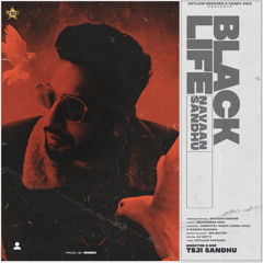 Black Life - Navaan Sandhu MXRCI New Punjabi Songs 2021 Latest Punjabi Songs 2021