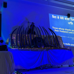 Bhai Sukhraj Singh - Mere Man Prem Lago Her Teer