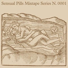 Sensual Pills 0001 by Marta Oliva