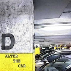 Alter The Car