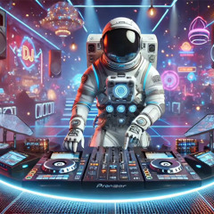 NST VIETMIX - BỮA TIỆC NƯỚC VUI - DJ HOÀI ĐẶNG FT DJ BÉ NA