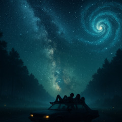 The Sky Was Never This Close