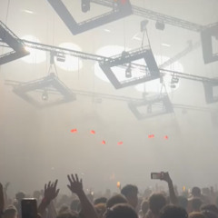 hard industrial set (165/170 bpm)