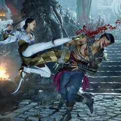 Heavy Weight (prod.Prodigy)