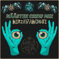 NääsTek Crew Mix: Kirjavakuosi