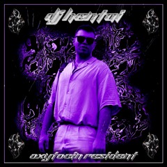 OXTASE CAST RESIDENTS 2ND - DJ HENTAI