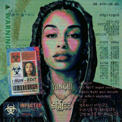 I Run (Yanghi & SkyZz Edit)
