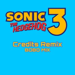 Sonic 3 Credits Remix