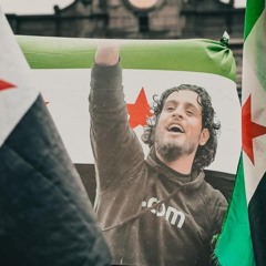 عبثًا تحاول .. لا فناء لثائرٍ أنا كالقيامة، ذات يوم آتٍ💚