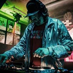 Ryan McCrory "It's Just Ryan" As One 1 - 21 - 23 LIVE @ Electric (My Birthday)