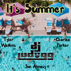 It’s Summer ft. Tyler Watkins, Charlee Parker & Jan Almasy