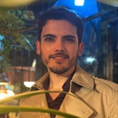 Entrevista a influencer Cristóbal Robles
