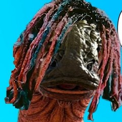 Glitchy Game (Gucci Gang Parody)