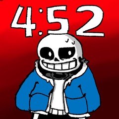 4:52 (A megalo i made)
