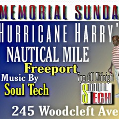 MEMORIAL MILE