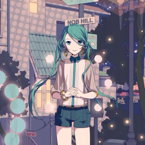 Stream ハートアラモード【亜音サイコ v2.0】 by Pei | Listen online