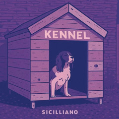 kennel!