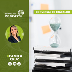 Conversas de Trabalho 126: Prorrogação do prazo de divulgação do relatório de transparência salarial