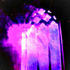 Purple w/ Royal The Kidd [eerie]