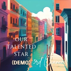 Our Talented Stars (demo)