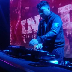 CINTA TERBAIK - LANGIT XDI X CHOKY VIONINO