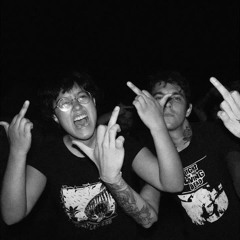 Joyce Manor - Falling Out Of Love With You