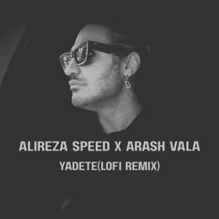 Yadete(Lofi Remix).mp3