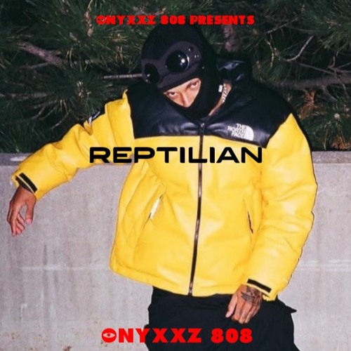 NIGHT LOVELL x SUICIDEBOYS x FREDDIE FREDD TYPE BEAT "Reptilian"