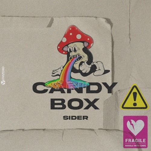 CandyBox (Original mix)