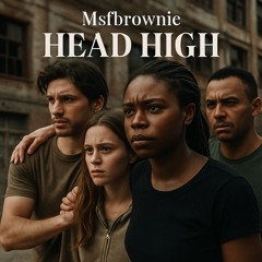 Msfbrownie - Head High.m4a