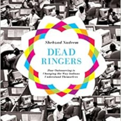 [ACCESS] PDF 📧 Dead Ringers: How Outsourcing Is Changing the Way Indians Understand