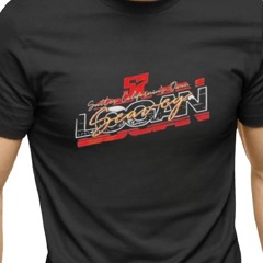 Sutter California’s Own Logan Seavey T Shirt