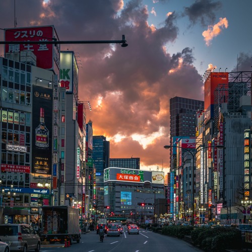 The One Set Apart - Instrumental