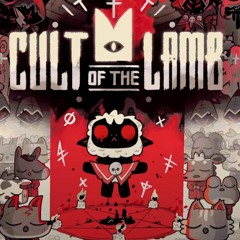 Cult Of The Lamb OST - Faith Up