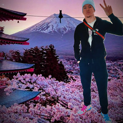 Japan Freestyle - Dylan Coyle