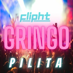 Gringo Pilita