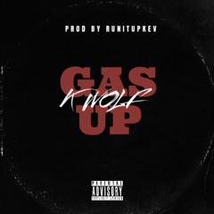 Gas Up