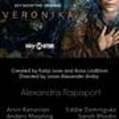 Veronika; (2024) Season 1 Episode 1 FULLEPISODE -341443