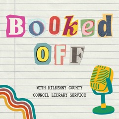 Booked Off Podcast: Episode 19 - All About Book Clubs