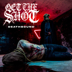 Deathbound (feat. Rob Watson)